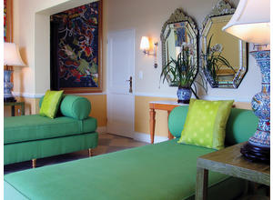 Mogul Suite